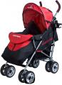  Caretero Spacer - red